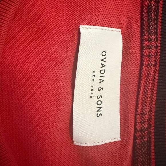 OVADIA & SONS New York Tee - Picture 2 of 7